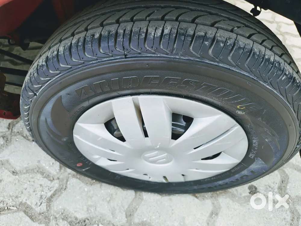 Maruti Suzuki Alto 800 2014 Model