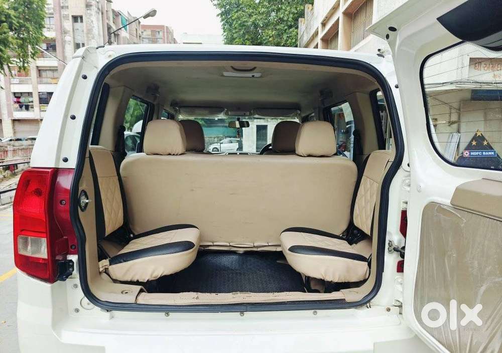 Mahindra Bolero Neo 1.5 N 10 R, 2023, Diesel