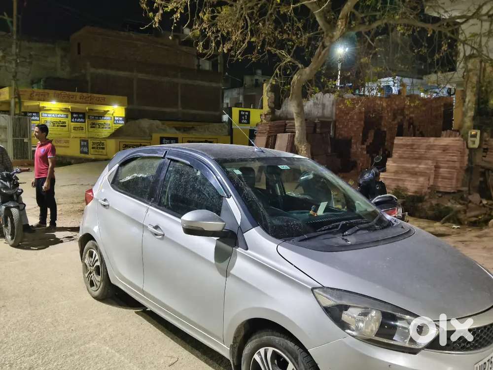Tata Tiago