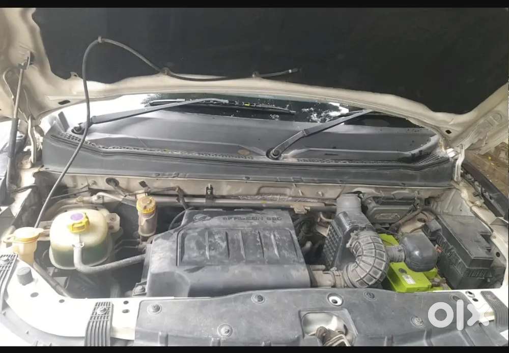 Mahindra Kuv100 Nxt 2017 Petrol Manual