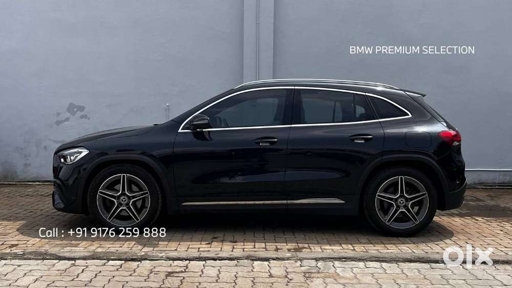 Mercedes-benz Gla, 2023, Diesel