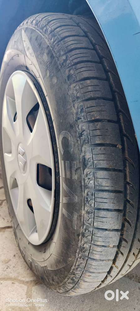 Good Condition And Well Mentend Car