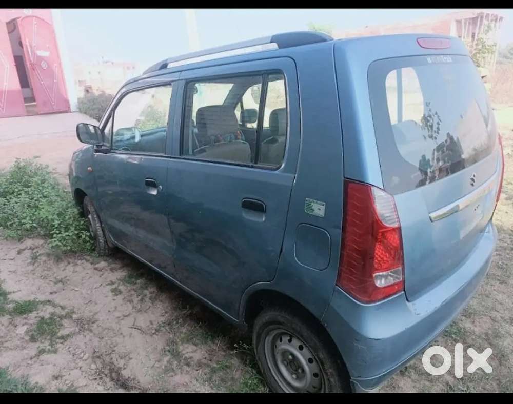 Well Maintained Car