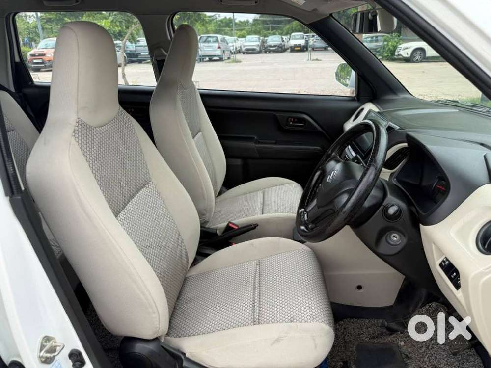 Maruti Suzuki Wagon R Lxi Cng Optional, 2023, Cng & Hybrids