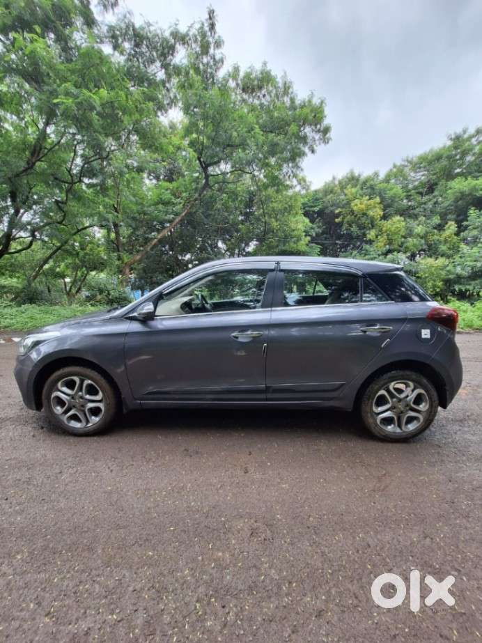 Hyundai I20 1.4 Asta Option, 2019, Petrol