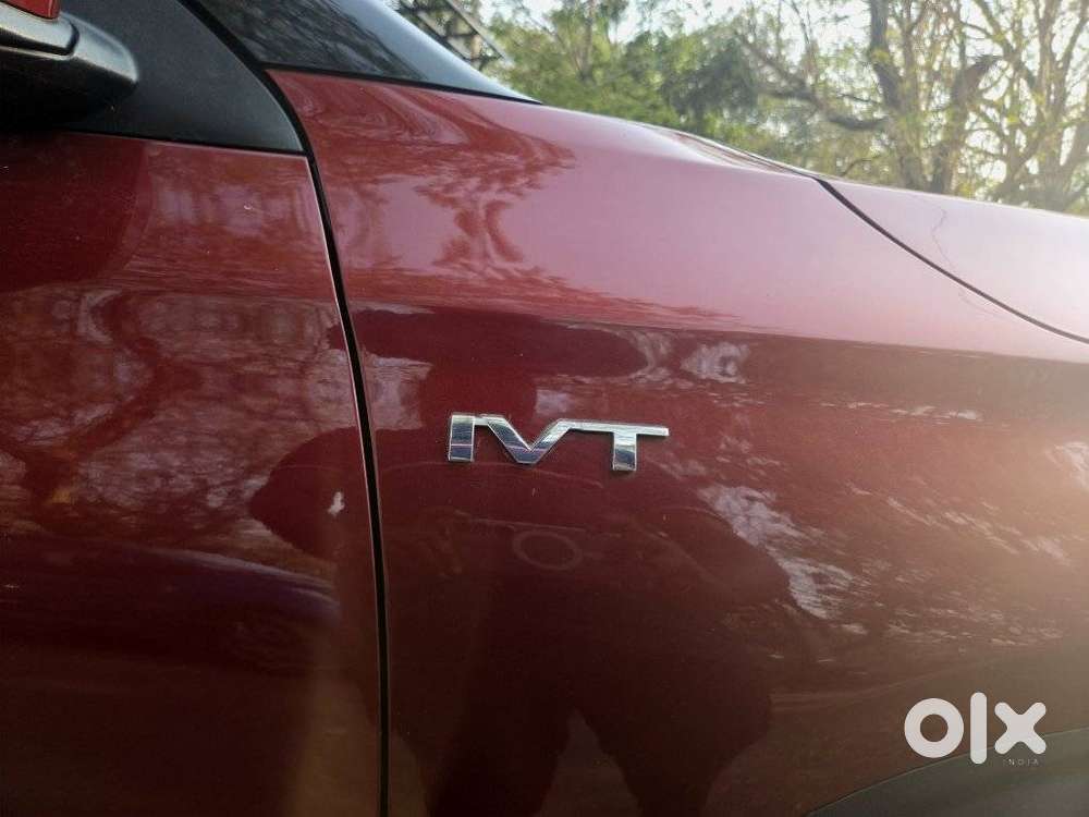 Kia Seltos Htx Ivt G, 2022, Petrol