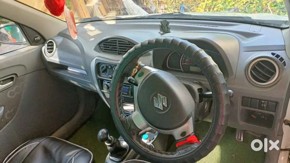 Maruti Suzuki Alto 800 2013 Petrol Good Condition