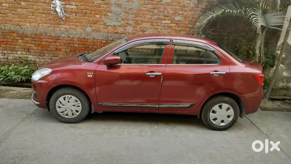 Patrol + Cng  Family Car