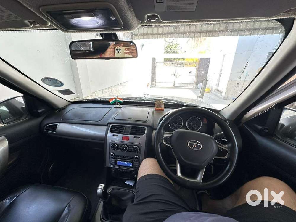 Tata Safari Storme 2017 Diesel Well Maintained