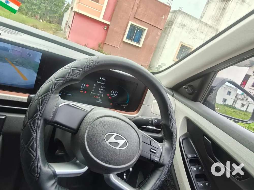 Hyundai Creta N Line 2024
