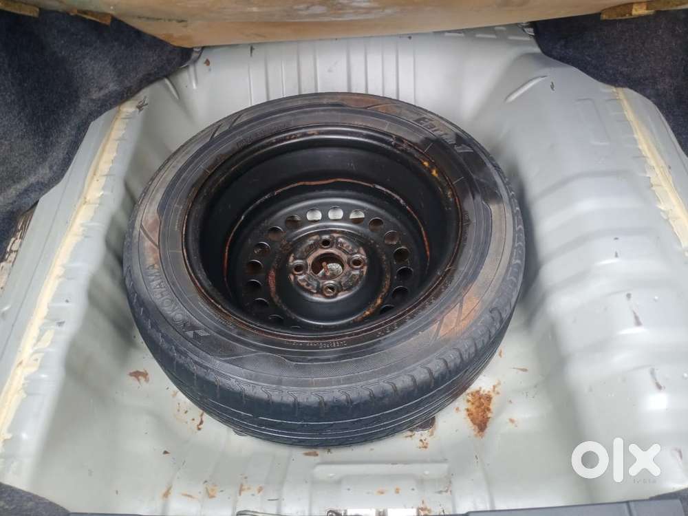 Honda City 2011-2013 V Mt Avn, 2013, Petrol