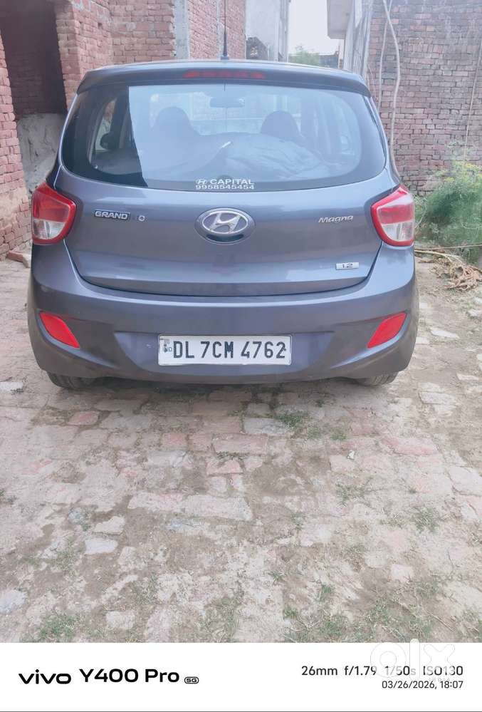 Family Purpose Ke Liye Bahut Badiya ,single Uses Ki Hui Hai