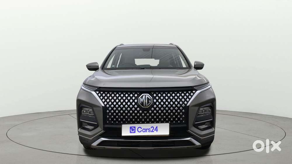 Mg Hector Smart Pro 2.0 Turbo Diesel Mt, 2023, Diesel