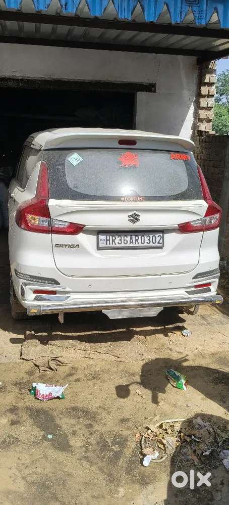 Ertiga Sell Genuine Costume