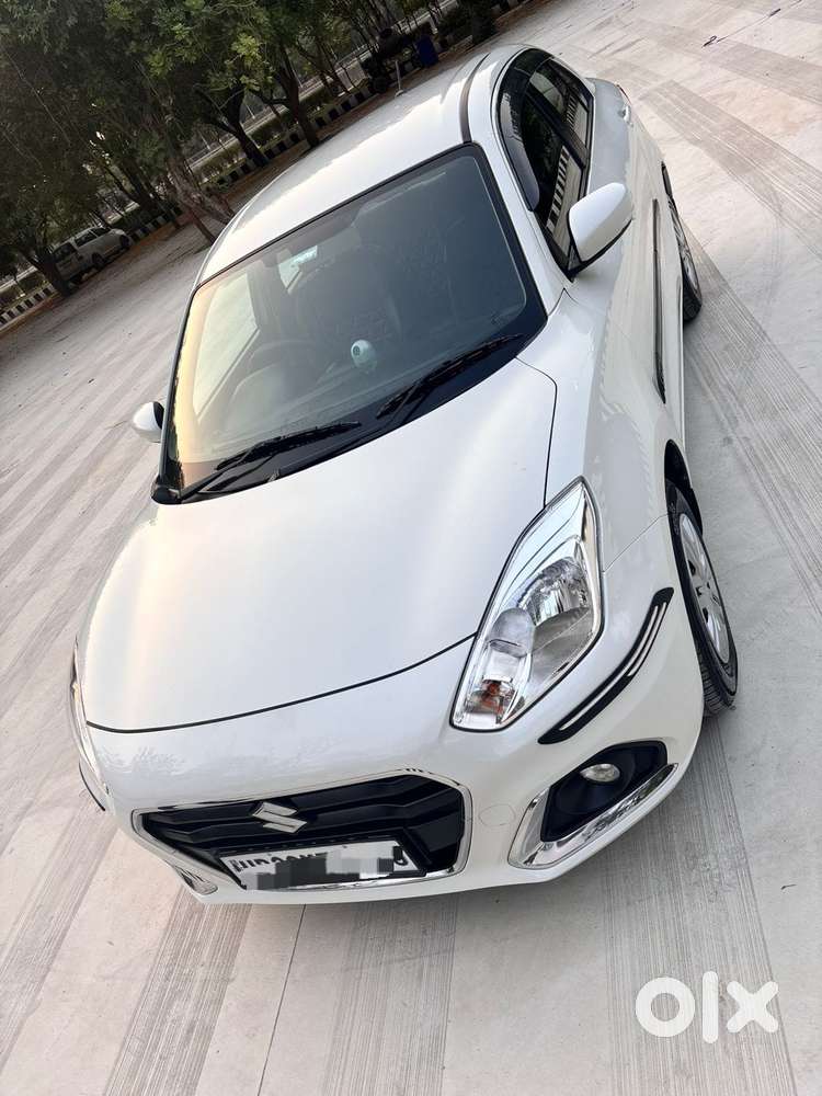 Maruti Suzuki Swift Dzire Vxi Optional, 2022, Petrol