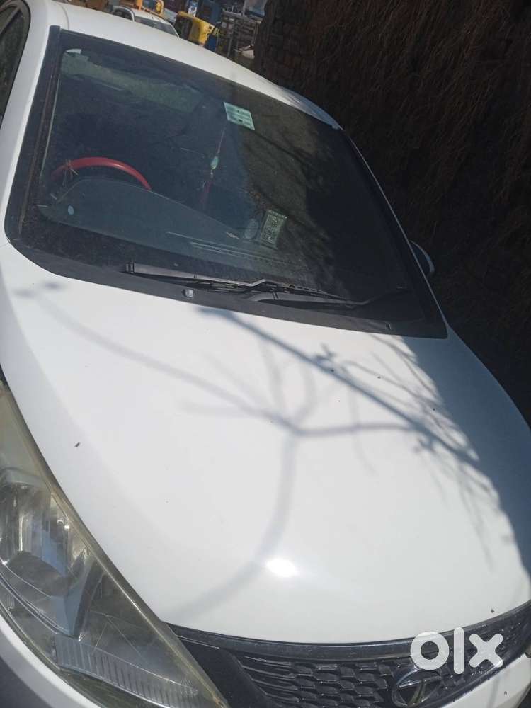 Tata Zest 2018 Diesel Well Maintained