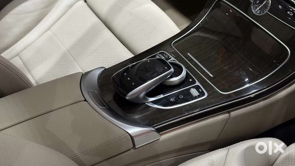 Mercedes-benz C-class [2011-2014] 2.1 C220 Cdi Avantgarde, 2017, Die..