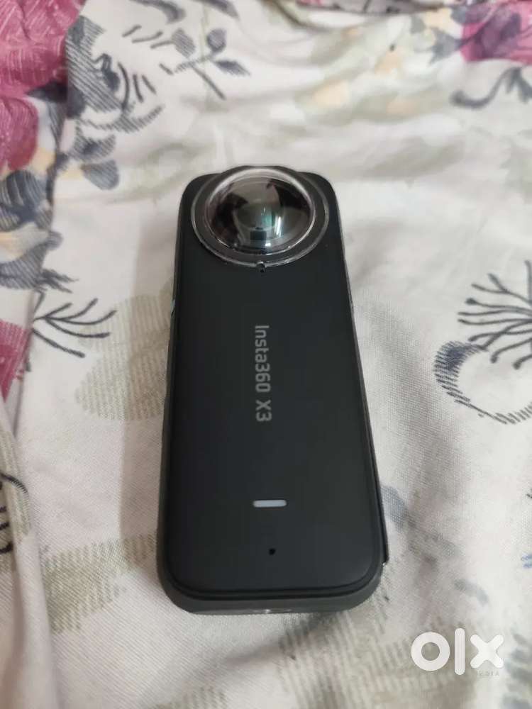 Insta 360 X3