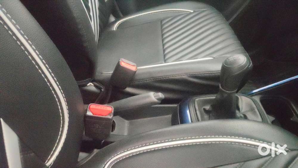 Maruti Suzuki Ignis 1.2 Sigma, 2022, Petrol