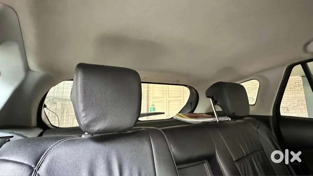 Maruti Suzuki S Cross 1.3 Zeta Smart Hybrid + Diesel (2019)