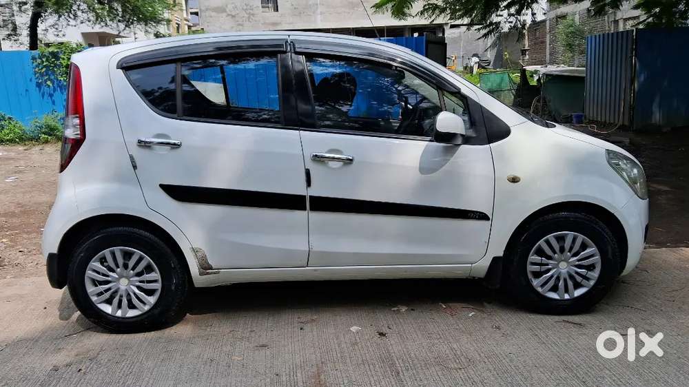 Maruti Suzuki Ritz 2012 Diesel 101200 Km Driven