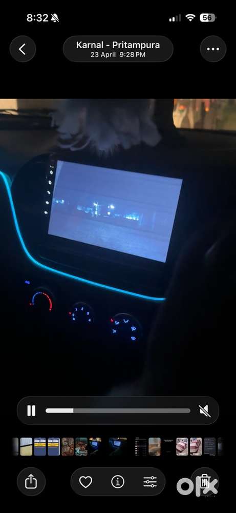 Hyundai Grand I10 2013 Petrol