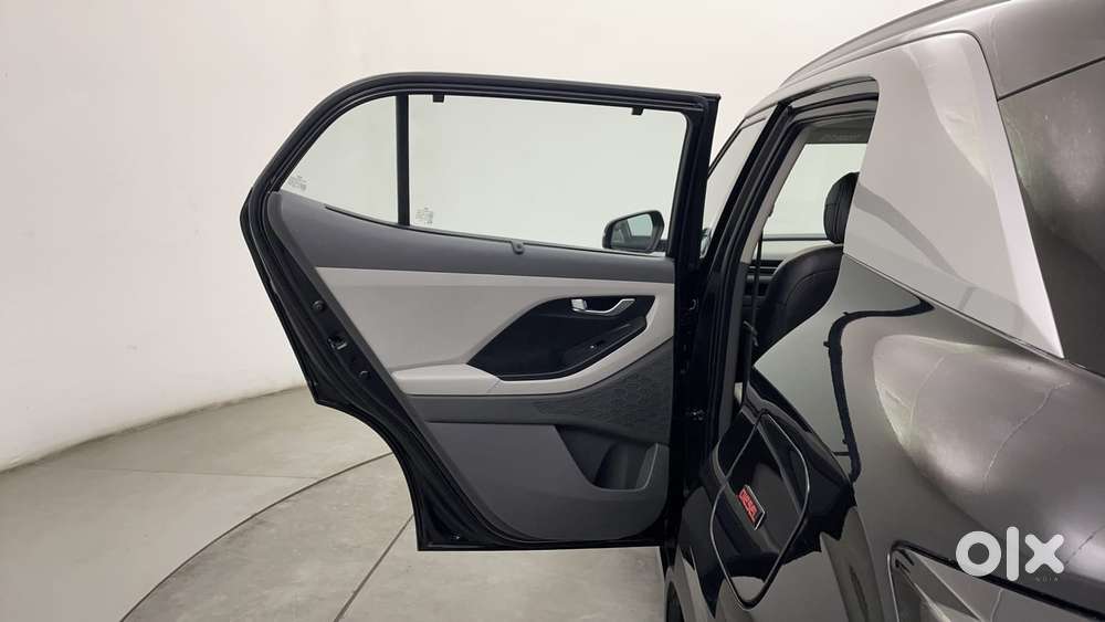 Hyundai Creta 1.5 Sx (o) Diesel At, 2024, Diesel