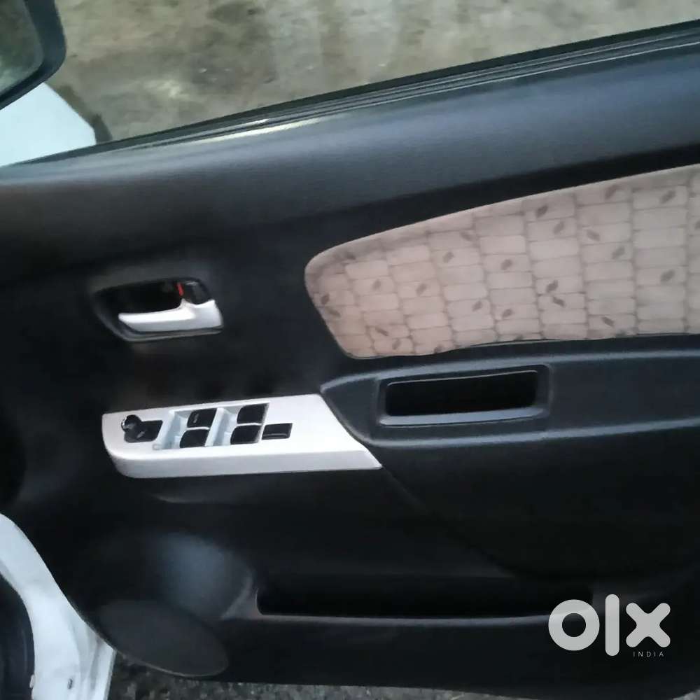 Maruti Suzuki Wagon R 2015