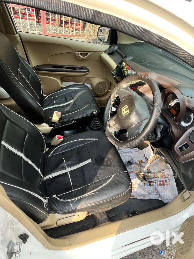 Honda Petrol Manual 2013 Car