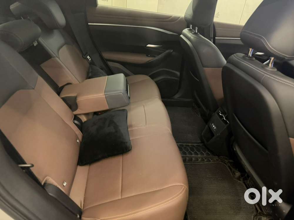 Vinfast Vf 7 2026 Electric 7200 Km Driven