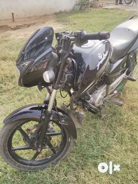 Pulsar 150 olx sale