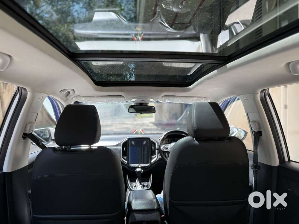 Mg Hector 1.5 Dct Sharp, 2019, Petrol