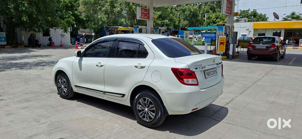 Maruti Suzuki Swift Dzire 1.3 Vxi, 2021, Petrol