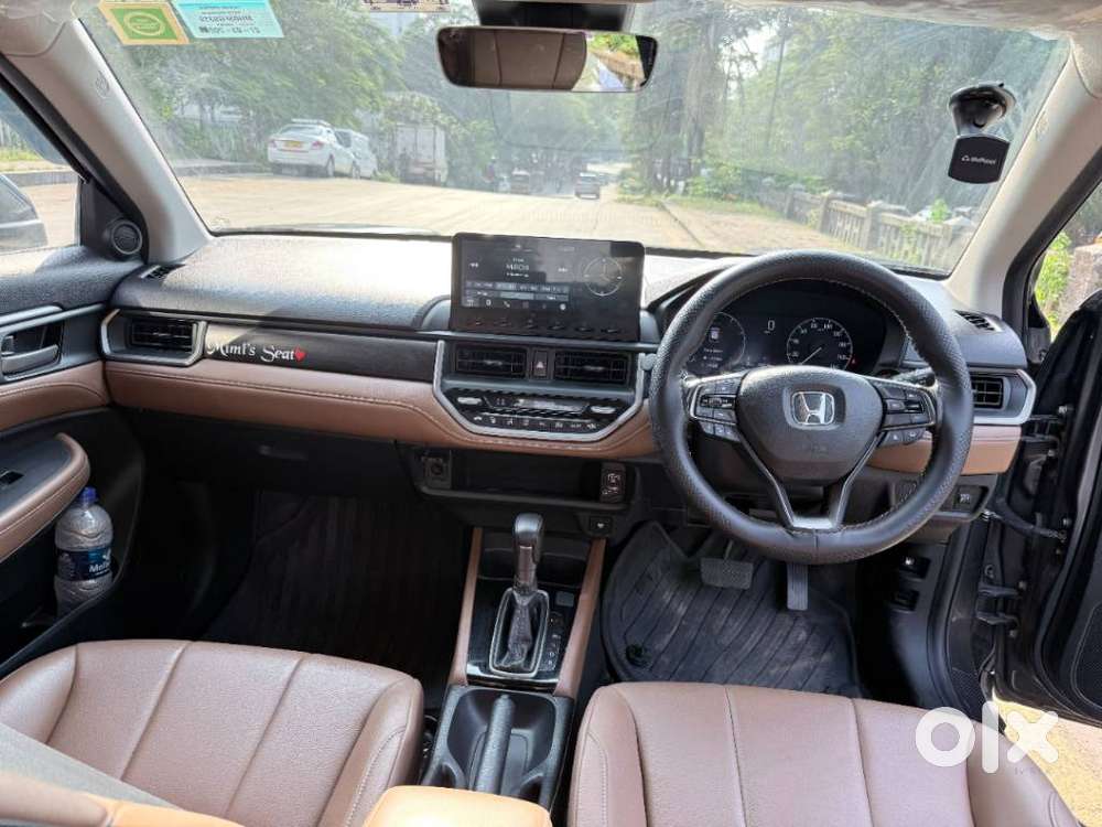 Honda Elevate Zx Cvt, 2024, Petrol