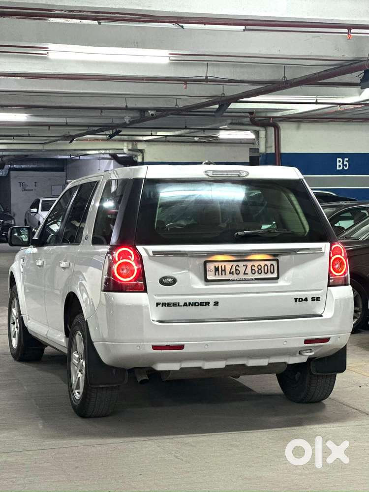 Land Rover Freelander 2 Td4 Se, 2014, Diesel