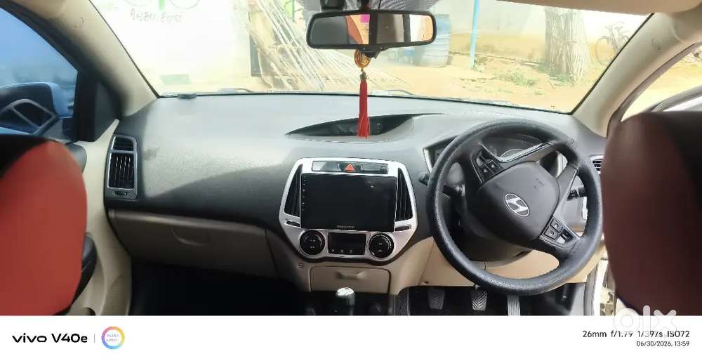 Hyundai I20 2014 Petrol 128000 Km Driven