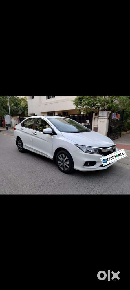 Honda City 1.5 Vx I-vtec Mt, 2022, Petrol