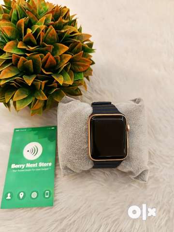 Apple watch 3 hot sale 42mm apple store