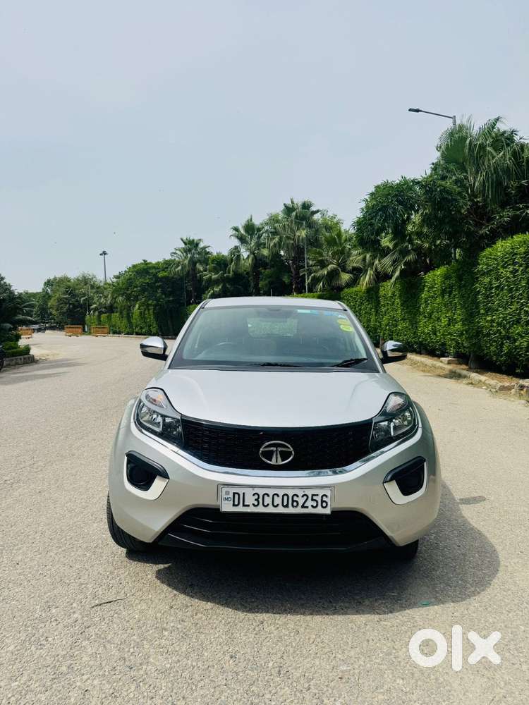 Tata Nexon 1.5 Revotorq Xm (s), 2019, Cng & Hybrids