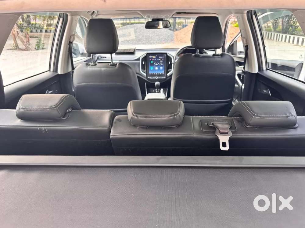 Mg Hector 2.0 Sharp Diesel, 2019, Diesel