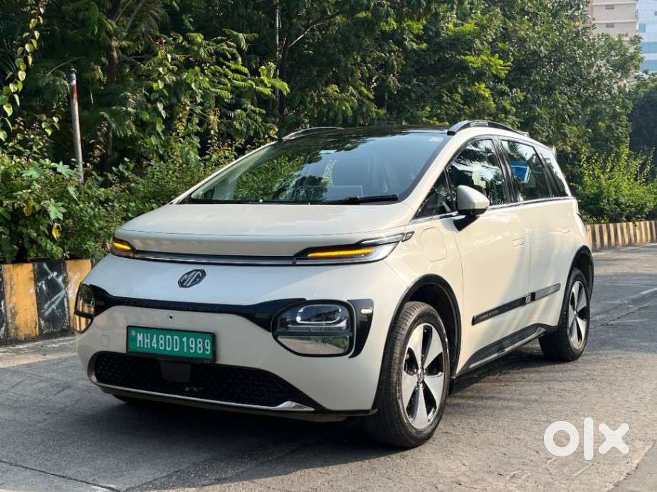 Mg Windsor Ev Essence, 2024, Electric