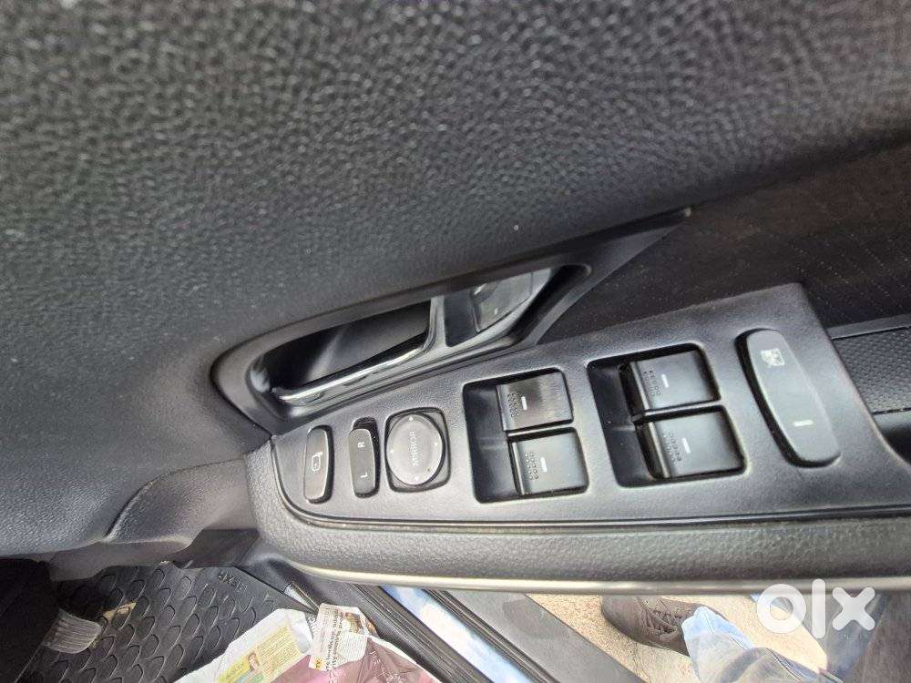 Tata Hexa 2.2 Xt 4x2 7 Str, 2018, Diesel