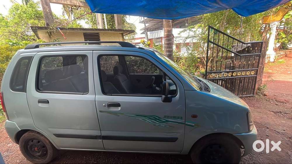 Maruti Suzuki Car 2004