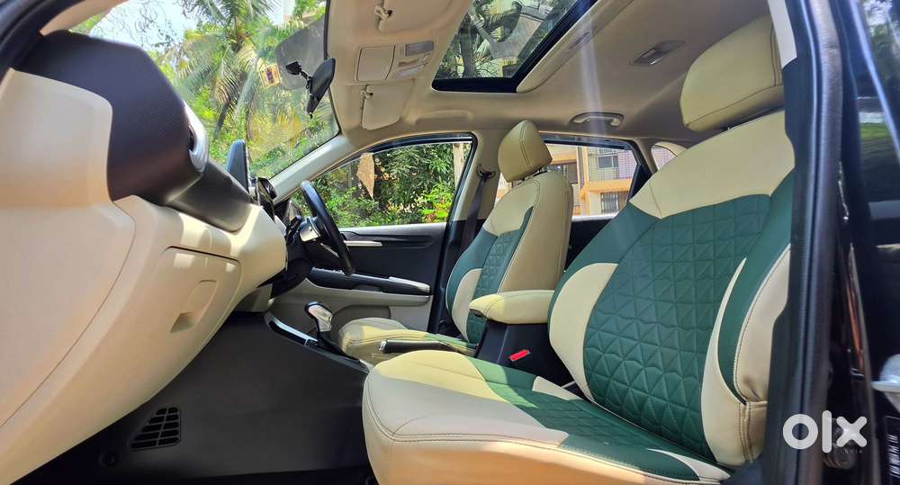 Kia Sonet 1.5 Htk Plus Diesel At, 2022, Diesel