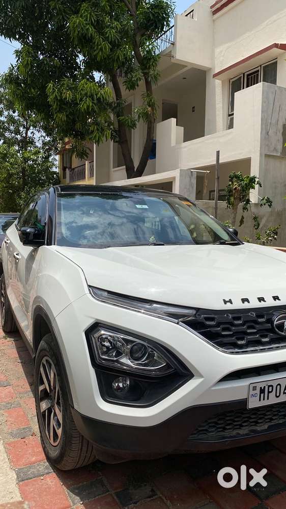 Tata Harrier Diesel 2022
