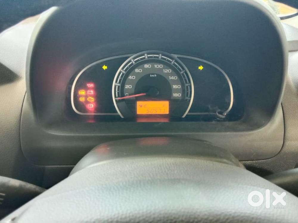 Maruti Suzuki Alto 0.8 Lxi (o), 2017, Petrol