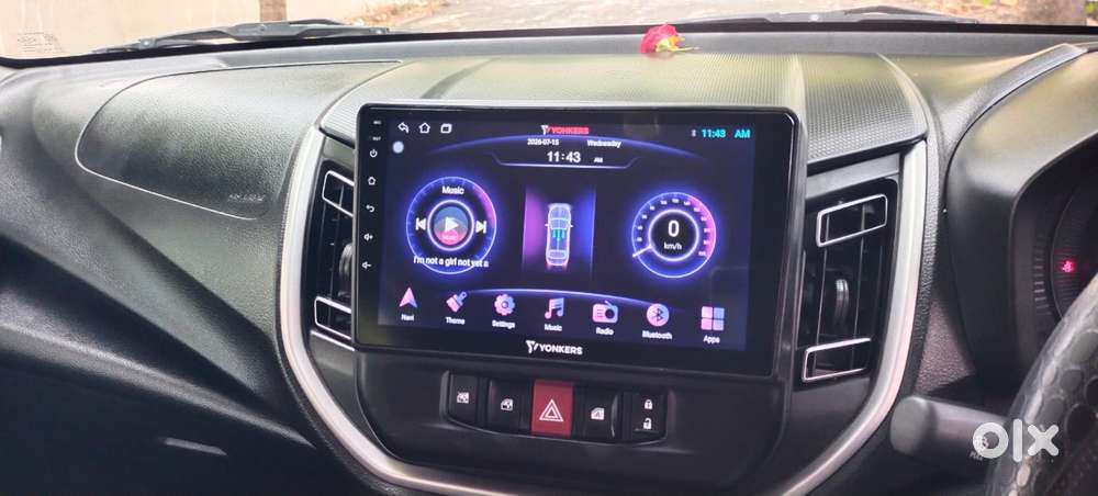 Maruti Suzuki Celerio 1.0 Vxi Mt, 2023, Petrol