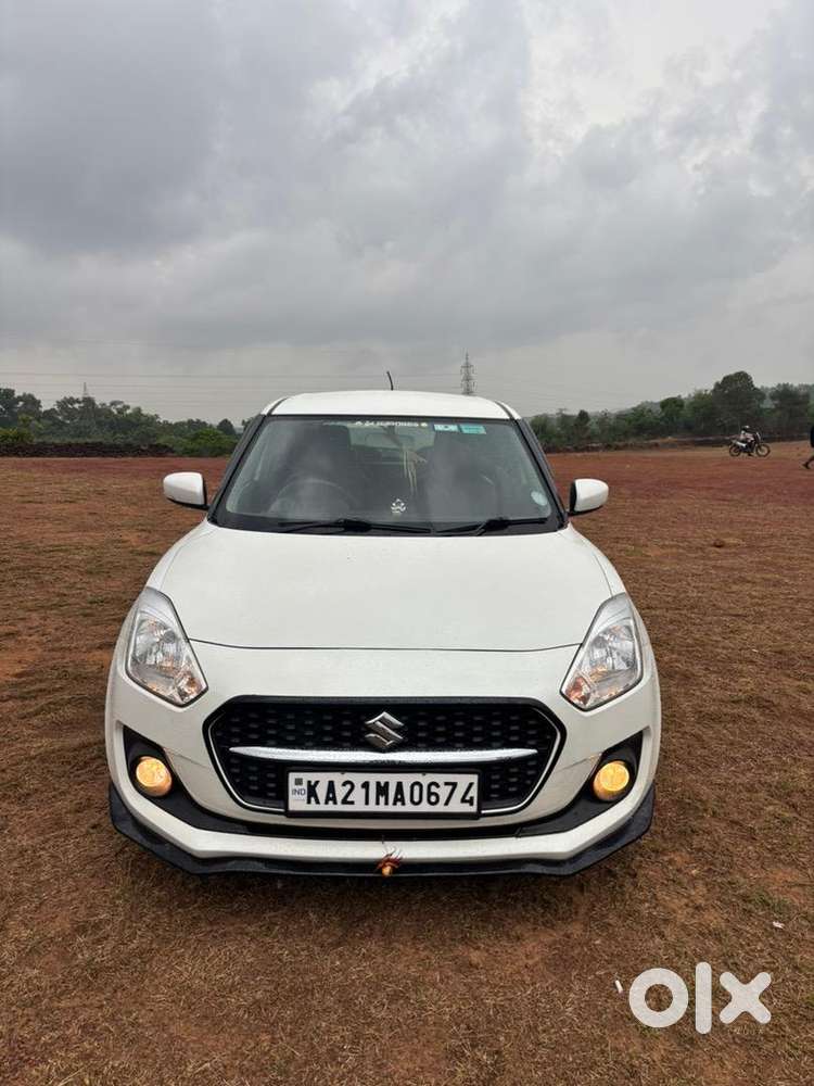 Maruti Suzuki 2023 Petrol
