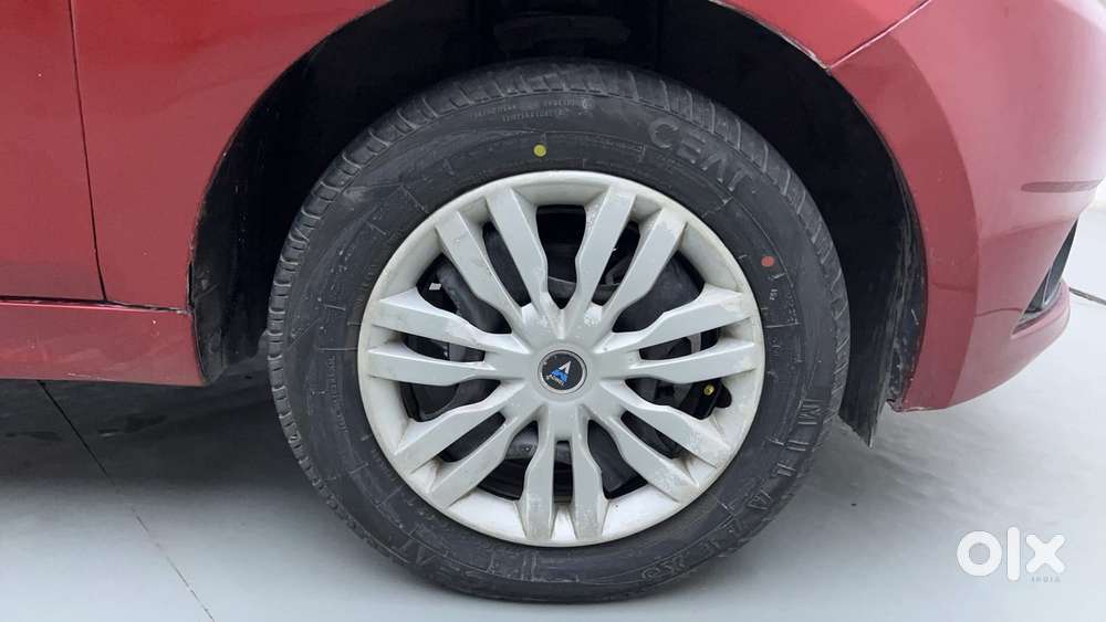 Tata Tiago Xza, 2019, Petrol