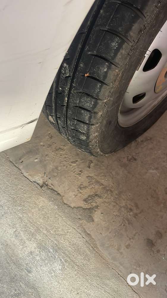 Hyundai Santro Xing Gls 2008